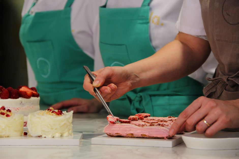 Gâteau d’anniversaire maison : idées de décors faciles