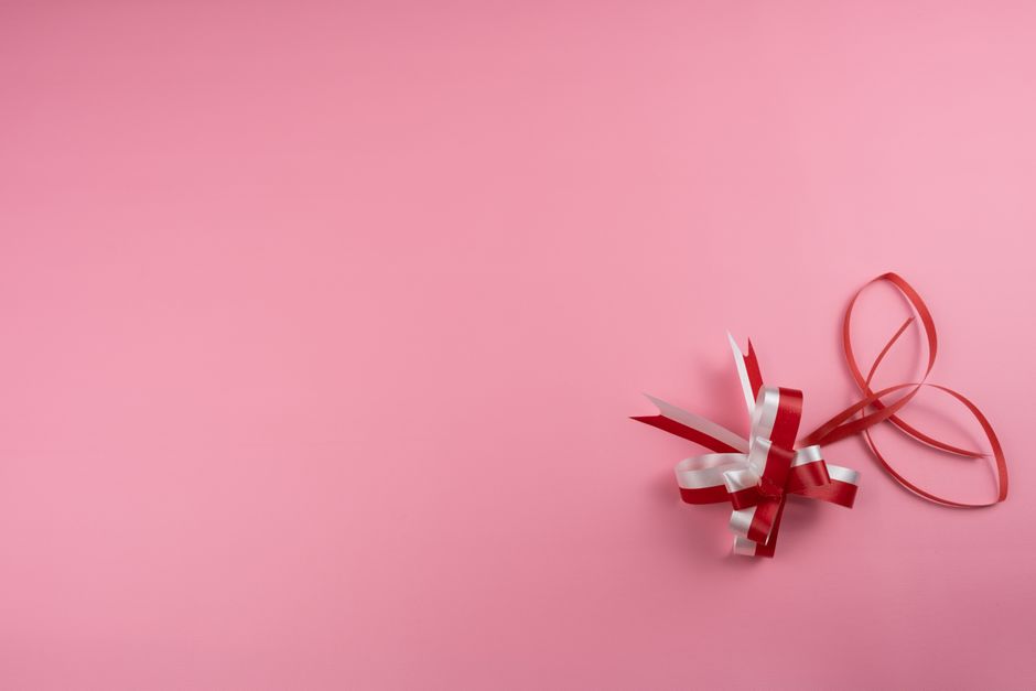 Offrir une attention symbolique pour un anniversaire
