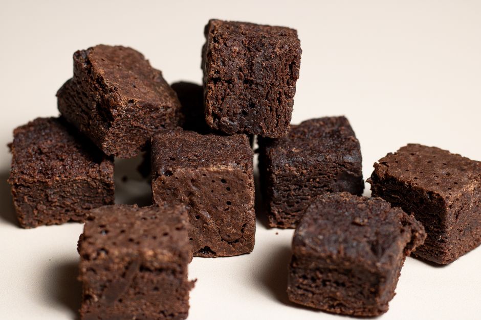 Brownie fondant : le dessert express à partager