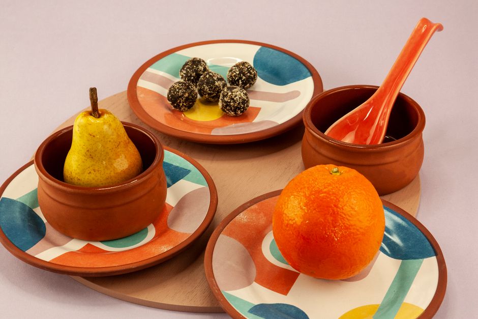 Assiettes, serviettes, verrines : l’art des petits détails
