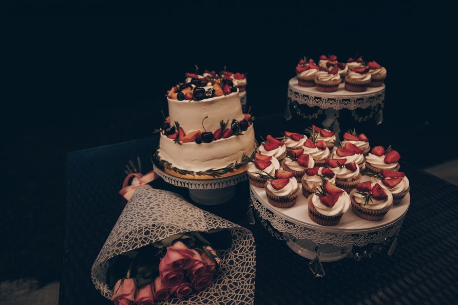 Composer un buffet de desserts chic sans stress