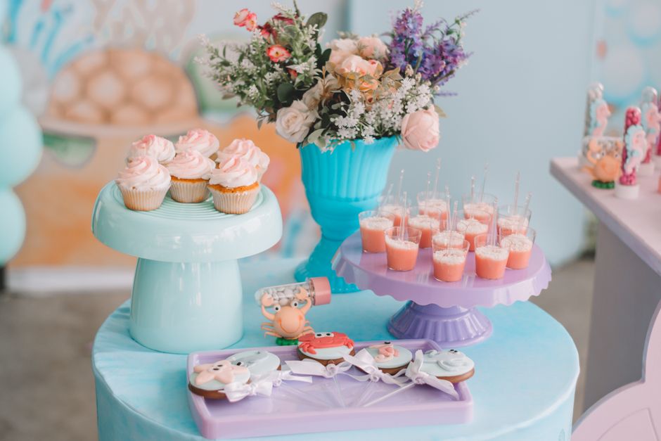 Composer un buffet de desserts chic sans stress