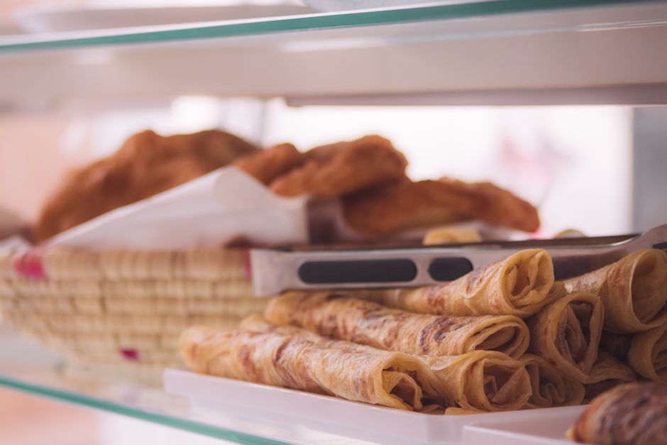 Les parfums de pâtisserie qui font toujours l’unanimité