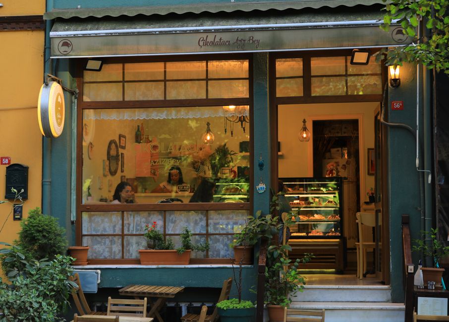 Où trouver une pâtisserie d’auteur près de chez soi