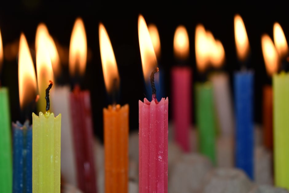 Organiser un goûter d’anniversaire en petit comité