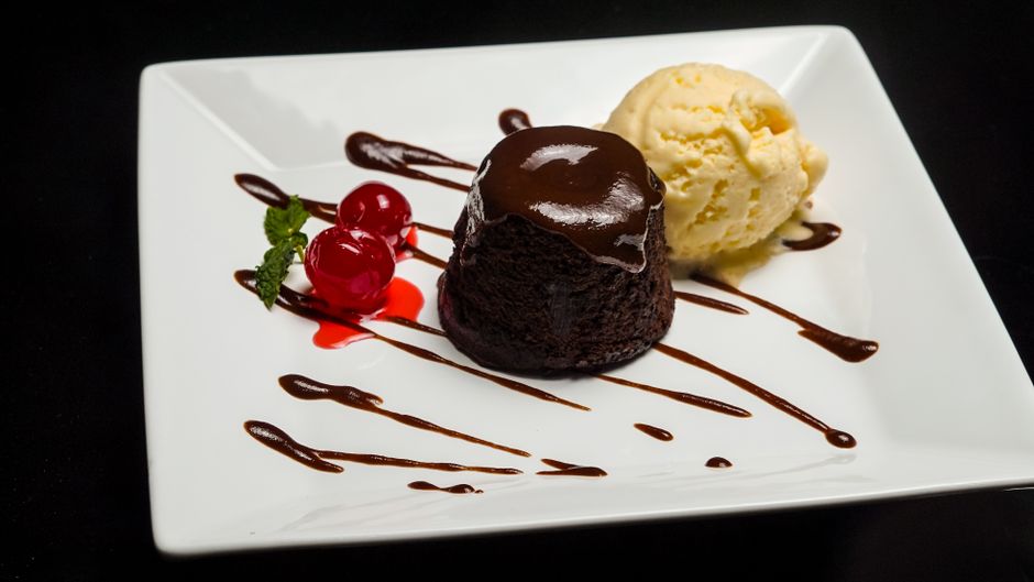 Réussir une ganache lisse et brillante