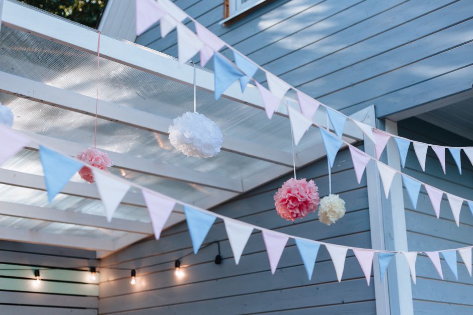 Papeterie et déco : créer une ambiance de fête