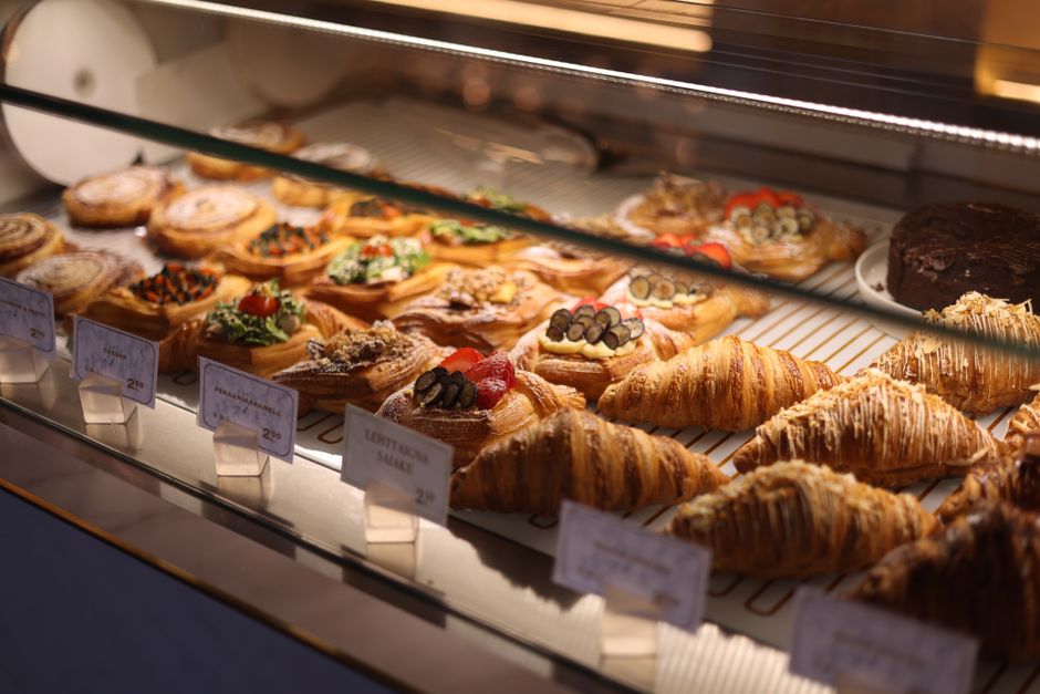 Les parfums de pâtisserie qui font toujours l’unanimité