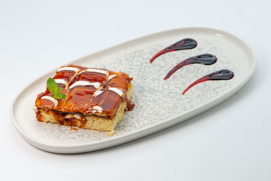 Vanille, praliné, caramel : trio gagnant des gourmands