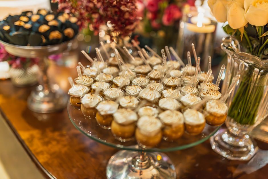 Composer un buffet de desserts chic sans stress