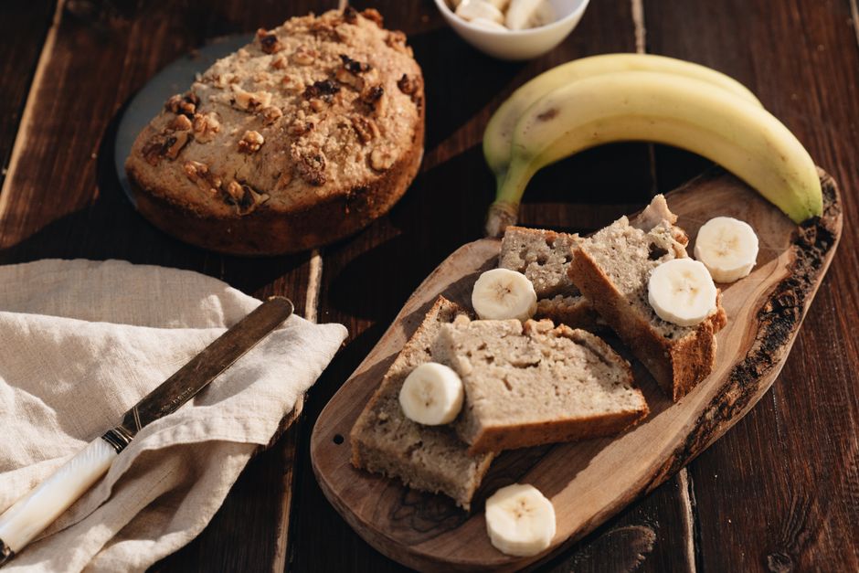 Banana bread : la recette simple qui plaît à tous