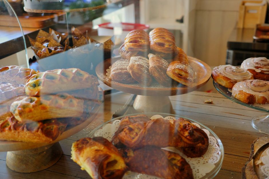 Les parfums de pâtisserie qui font toujours l’unanimité