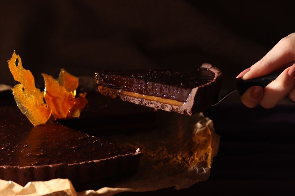 Vanille, praliné, caramel : trio gagnant des gourmands