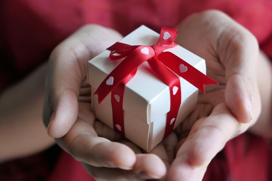 Cadeaux faits main : petites idées qui touchent