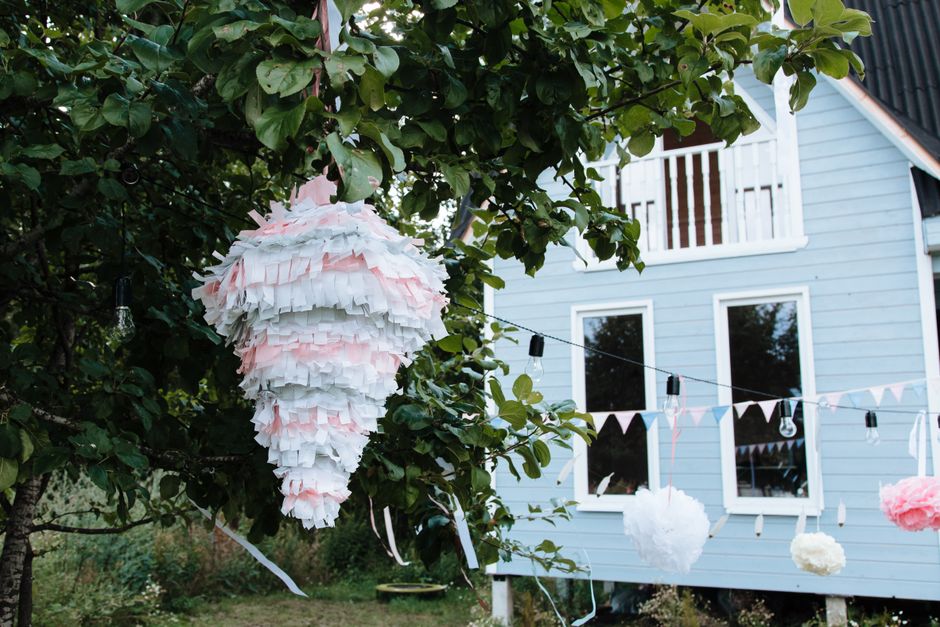 Papeterie et déco : créer une ambiance de fête
