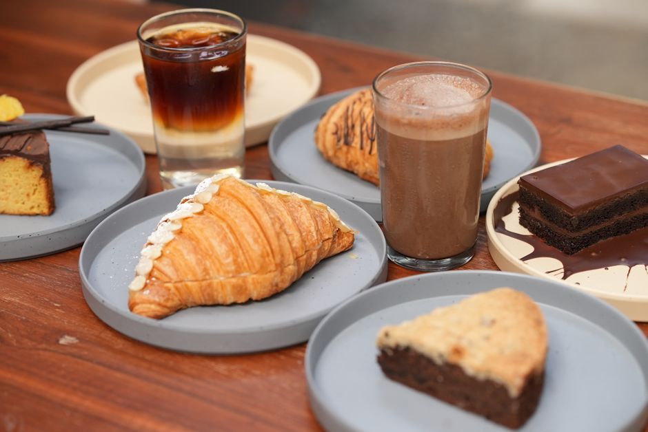 Idées d’accords café et pâtisseries pour le goûter