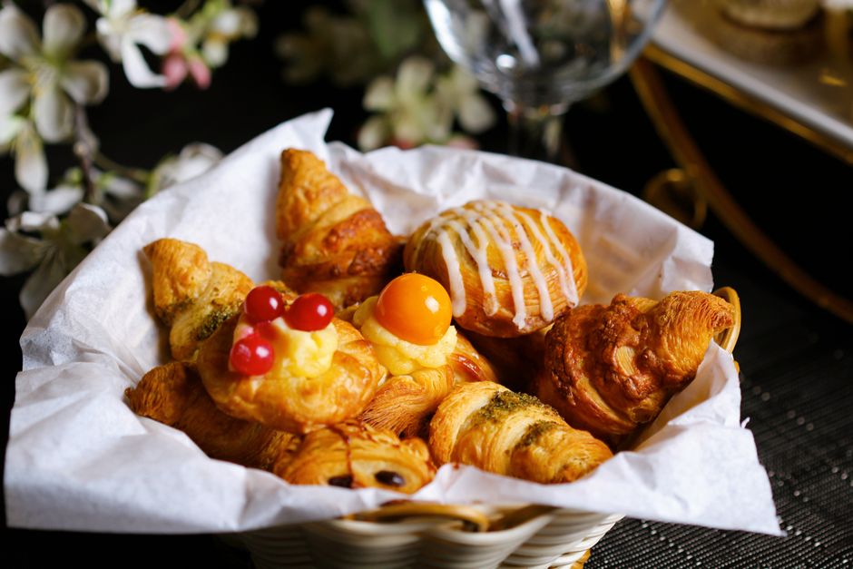 Choux, tartelettes, entremets : que choisir pour une fête ?