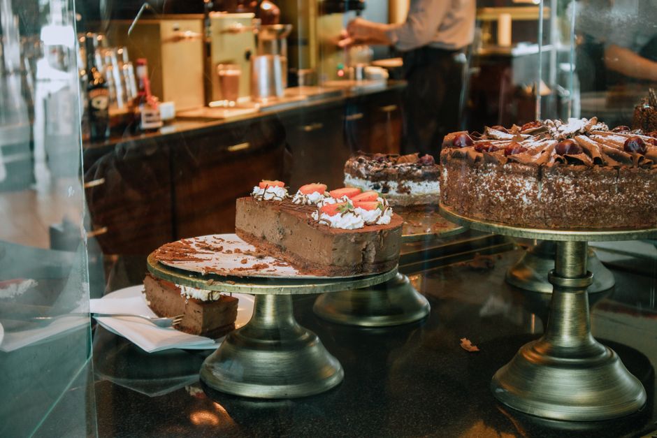 Où trouver une pâtisserie d’auteur près de chez soi