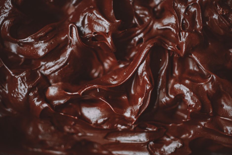 Réussir une ganache lisse et brillante