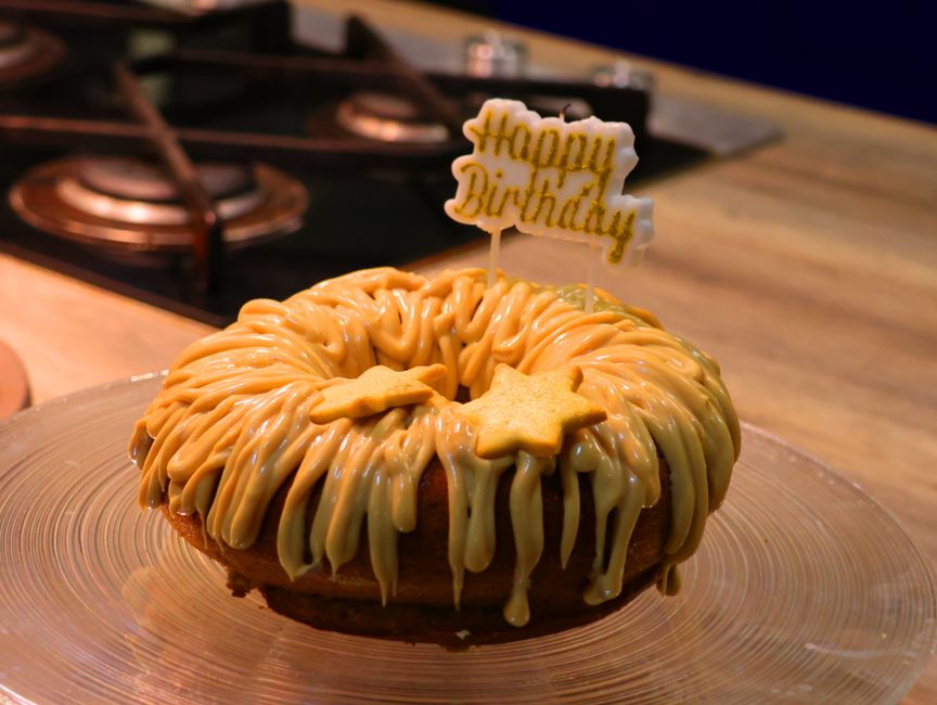 Pâtisserie d’auteur : sublimer un anniversaire avec des détails qui comptent