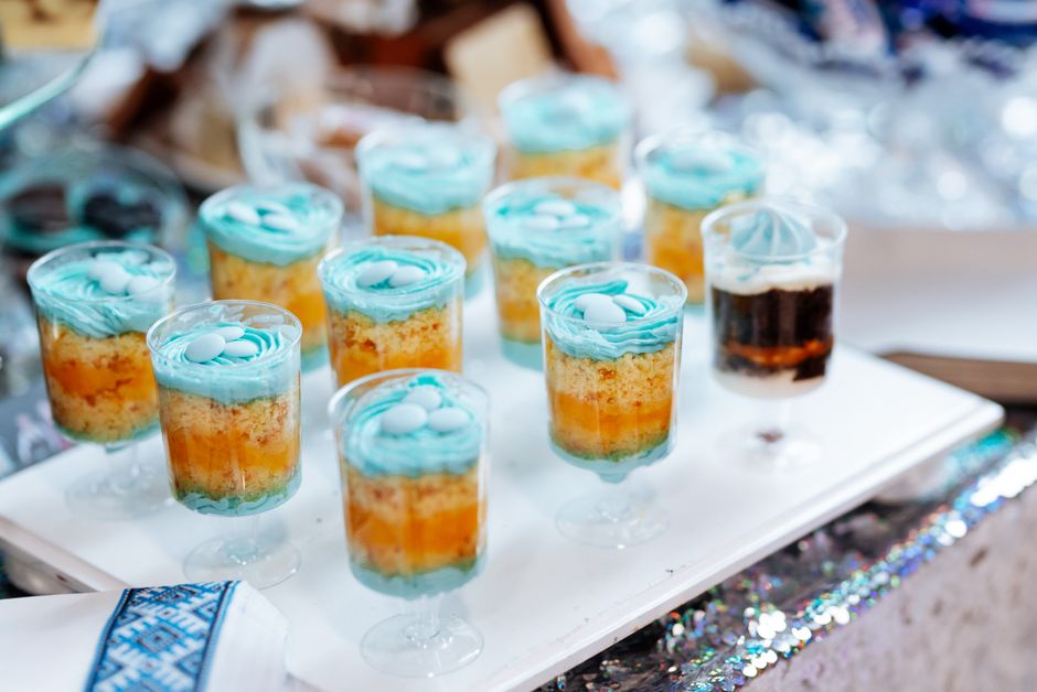 Tendances pâtisserie : les desserts qui font envie