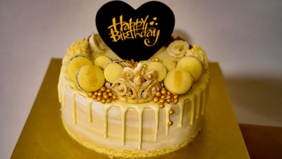 Pâtisserie d’auteur : sublimer un anniversaire avec des détails qui comptent