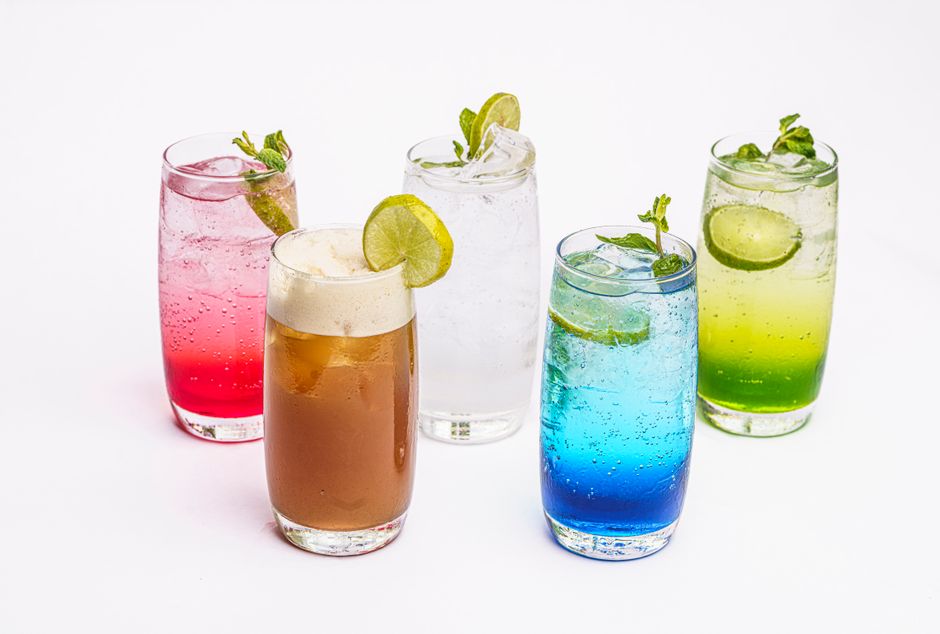 Idées de boissons pour accompagner un gâteau d’auteur