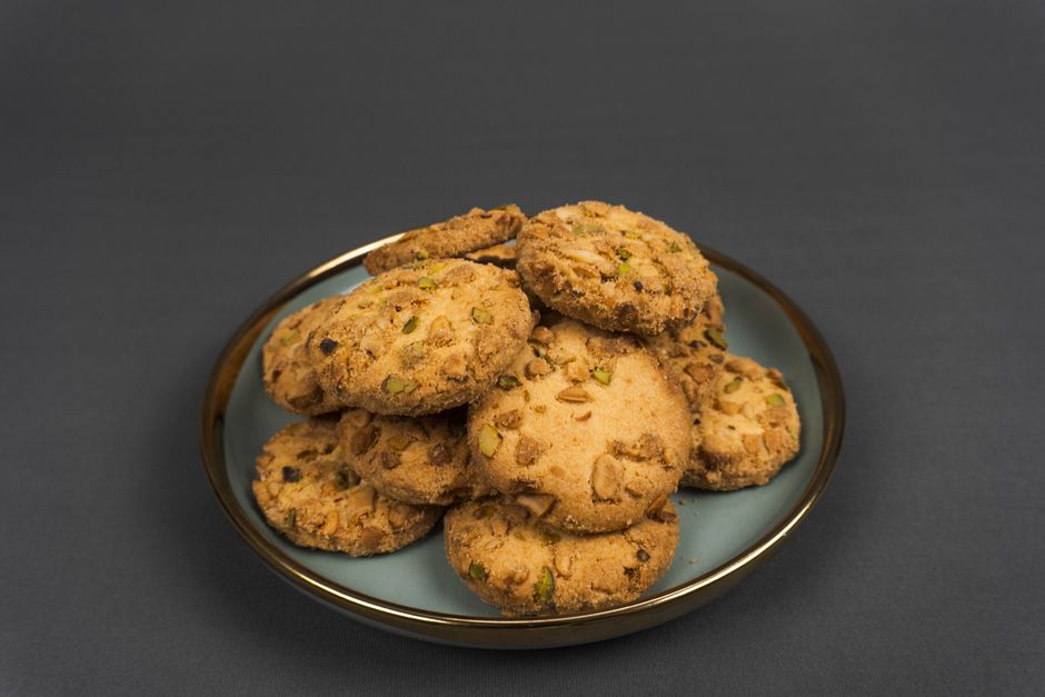 Recette de cookies moelleux pour un goûter réussi