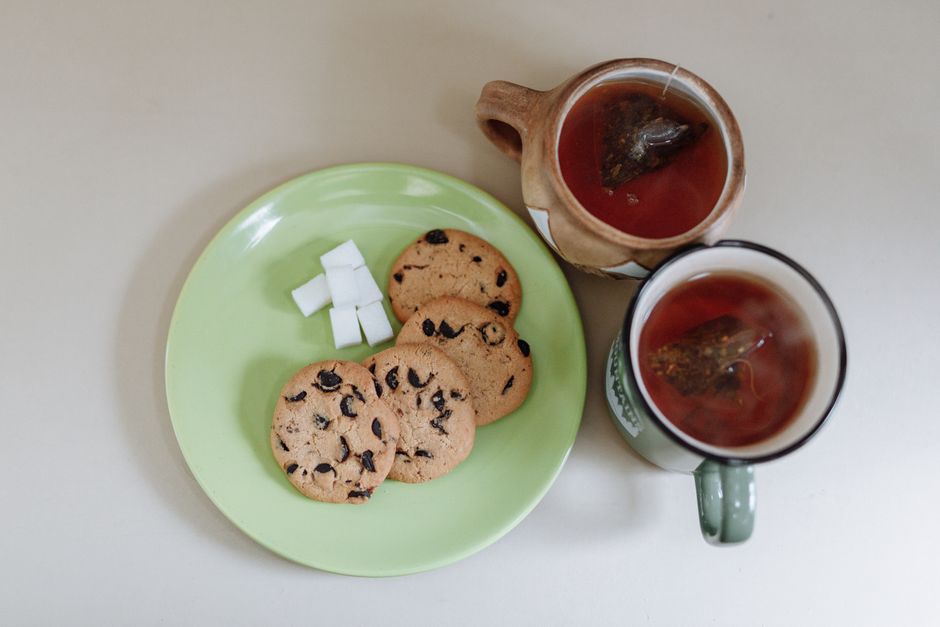 Recette de cookies moelleux pour un goûter réussi