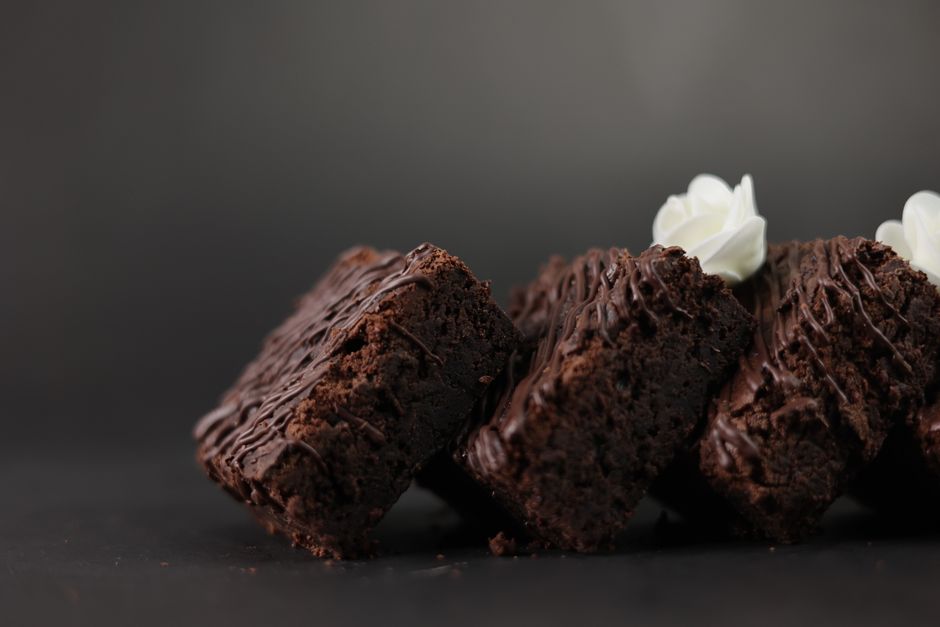 Brownie fondant : le dessert express à partager