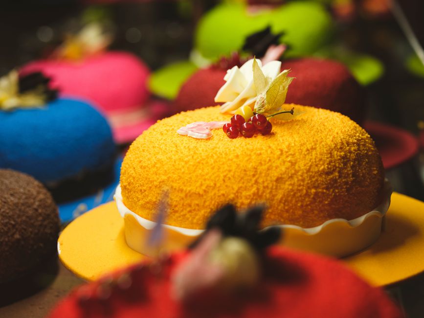 Gâteau d’anniversaire maison : idées de décors faciles